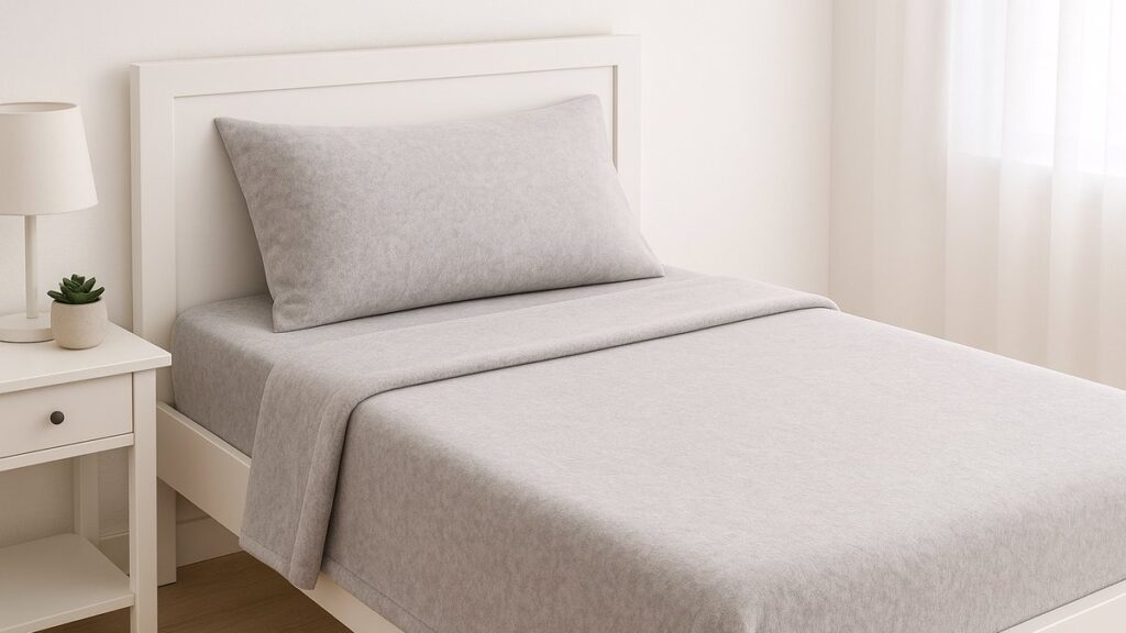 sbanas de coralina 90 gua para cama individual Sábanas de Coralina 90: Guía para Cama Individual