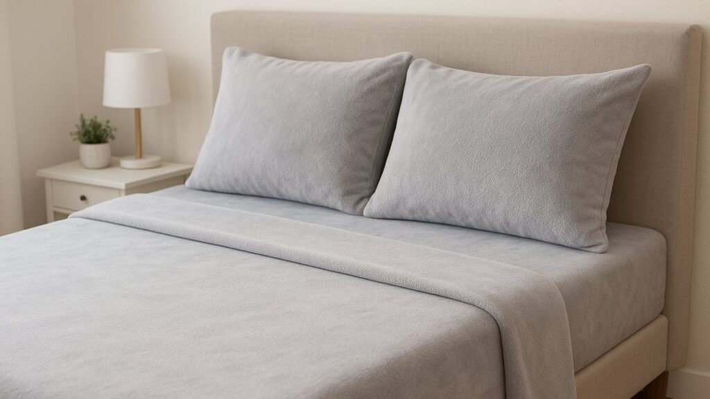 Sábanas de Coralina para Cama de 150: Guía de Compra